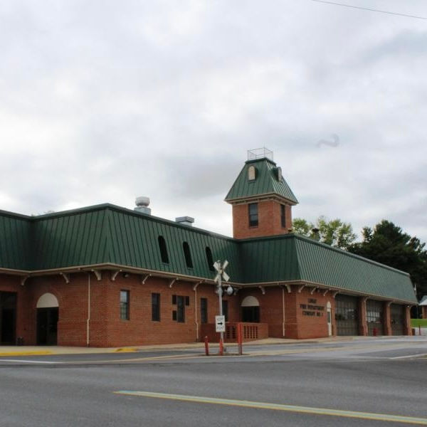Virginia DeMolay 2006 Virginia DeMolay Spring Meeting